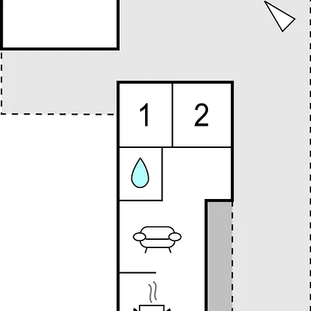 3 Bedroom Beautiful In Romo