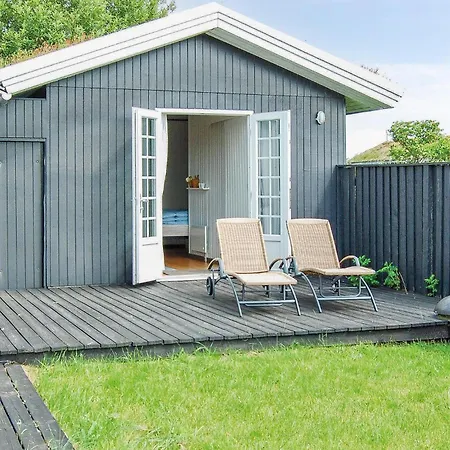 Ferienhaus Ringvejen Ix *