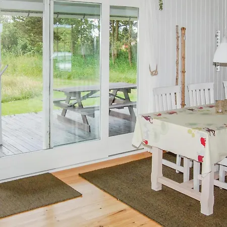 Amazing In Romo With Wifi Holiday home Bolilmark