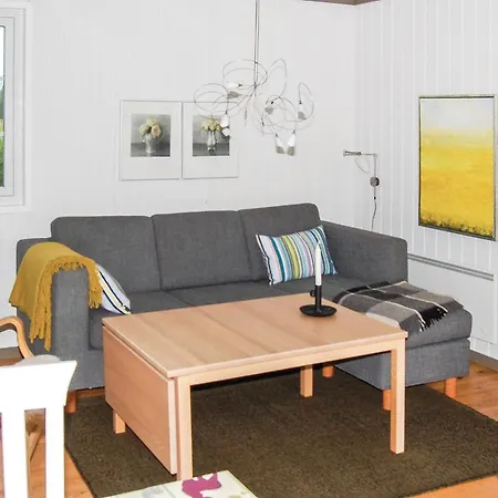 3 Bedroom Beautiful In Romo * Bolilmark