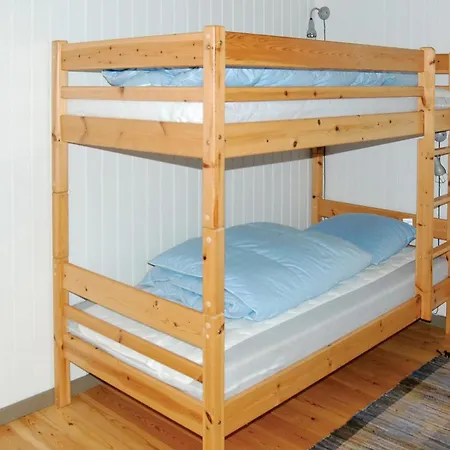 3 Bedroom Beautiful In Romo Holiday home