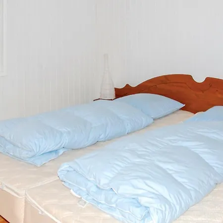 Semesterbostad Ringvejen Ix