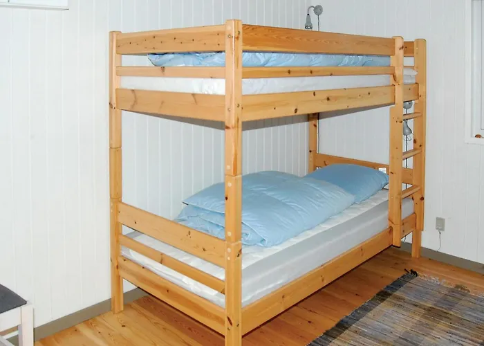 Ringvejen Ix Semesterbostad