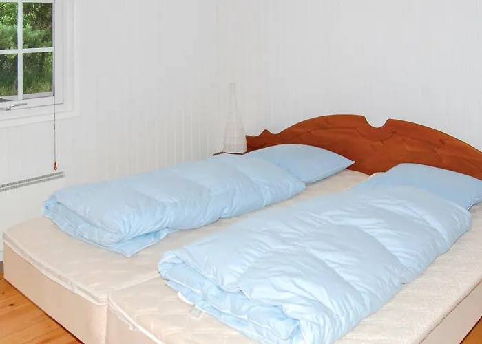 Semesterbostad Ringvejen Ix