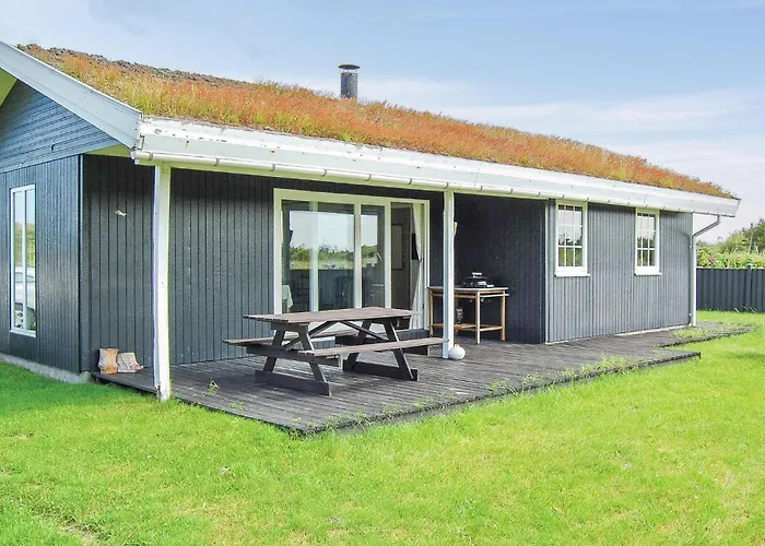 Semesterbostad Ringvejen Ix *